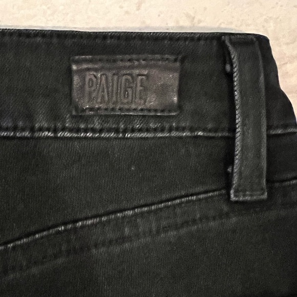 PAIGE Margot Ankle Jeans - Picture 7 of 7
